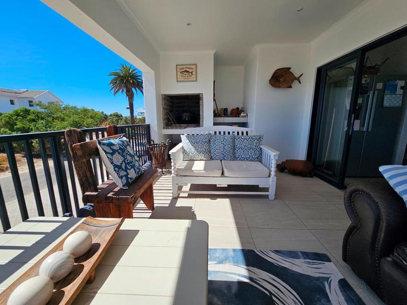 3 Bedroom Property for Sale in Shelley Point Western Cape